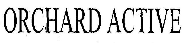 Orchard Active Device mark 1932869 Trademark