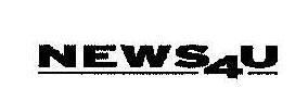 News4u Device mark 1959914 Trademark