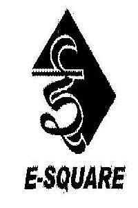 E-square Device mark 1841443 Trademark