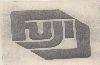 Fuji Film (label) Device mark 498989 Trademark