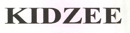 Kidzee Device mark 2622102 Trademark