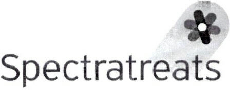 Spectratreats With Device Device mark 2461030 Trademark