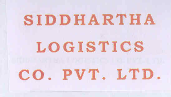 Siddhartha Logistics Co. Pvt.ltd. Device mark 1740235 Trademark