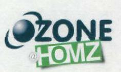 Ozone Homz (device) Device mark 2540448 Trademark