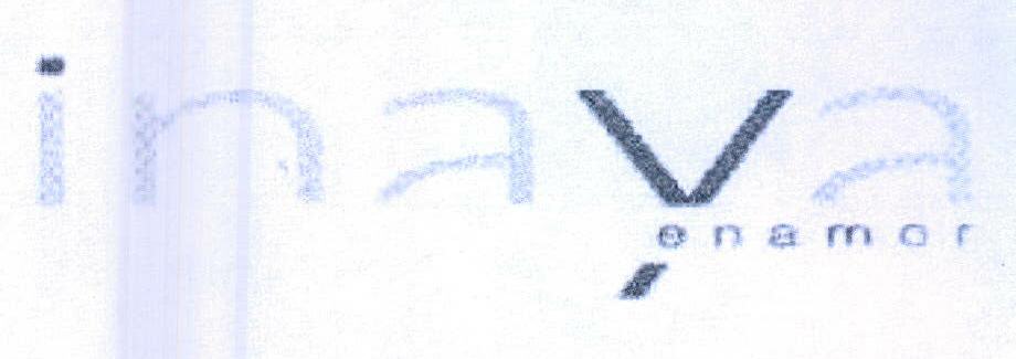 Inaya Device mark 1790932 Trademark