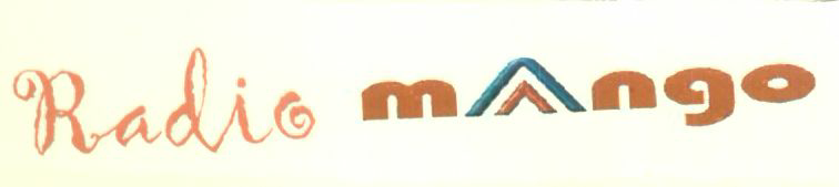 Radio Mango (label) Device mark 1457337 Trademark