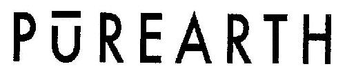 Purearth Device mark 2973146 Trademark