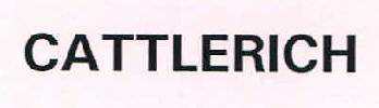 Cattlerich Device mark 2671432 Trademark