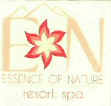 En Essence Of Nature Device mark 2899052 Trademark