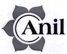 Anil Device mark 1838094 Trademark
