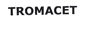 Tromacet Device mark 1669617 Trademark