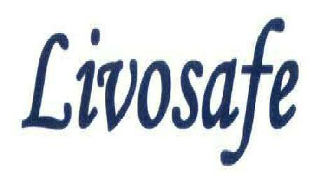 Livosafe Device mark 1890777 Trademark