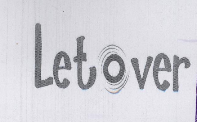 Letover Device mark 1964561 Trademark