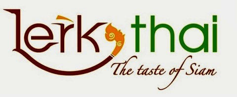 Lerk Thai-the Taste Of Siam (in Colour) (label Mark) Device mark 2482594 Trademark