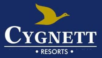 Cygnett Resorts Device mark 2465270 Trademark