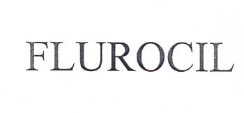 Flurocil Device mark 1857216 Trademark