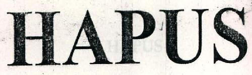 Hapus Device mark 2362605 Trademark
