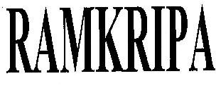 Ramkripa Device mark 1939478 Trademark