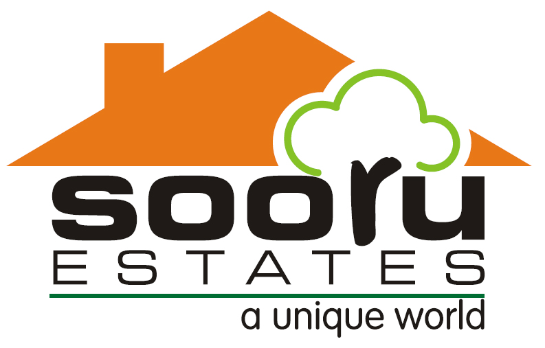 Sooru Estates Device mark 2603869 Trademark