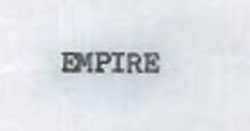 Empire Device mark 1076292 Trademark