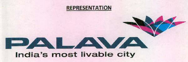 Palava Device mark 2483211 Trademark
