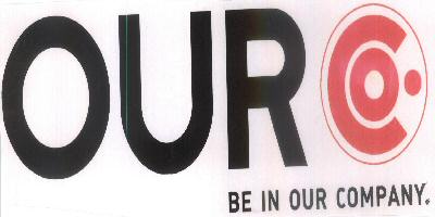 Our (label) Device mark 1535246 Trademark