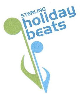 Sterling Holiday Beats Device mark 2471394 Trademark
