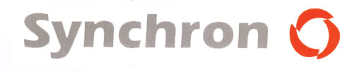 Synchron Device mark 1969685 Trademark