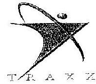 Traxx Device mark 819323 Trademark