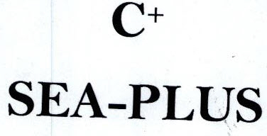 C+ Sea-plus Device mark 2455723 Trademark