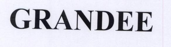 Grandee With Device Device mark 1759064 Trademark