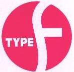 Type (logo) Device mark 1569670 Trademark