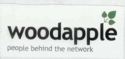 Woodapple Device mark 1853635 Trademark