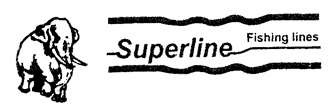 Superline (dev. Of Elephant) Device mark 1353683 Trademark