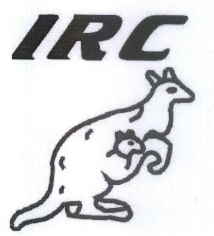Irc (device Of Cangaroon) Device mark 1578435 Trademark