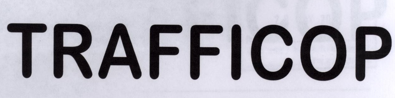 Trafficop Device mark 1972045 Trademark