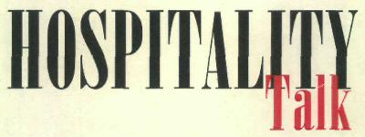 Hospitality Talk Device mark 2895531 Trademark