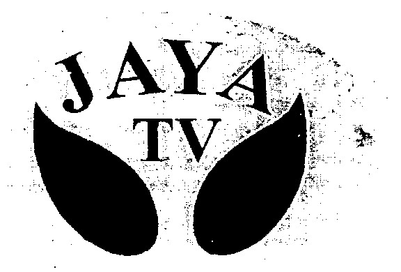 Jaya Tv Device mark 1079551 Trademark