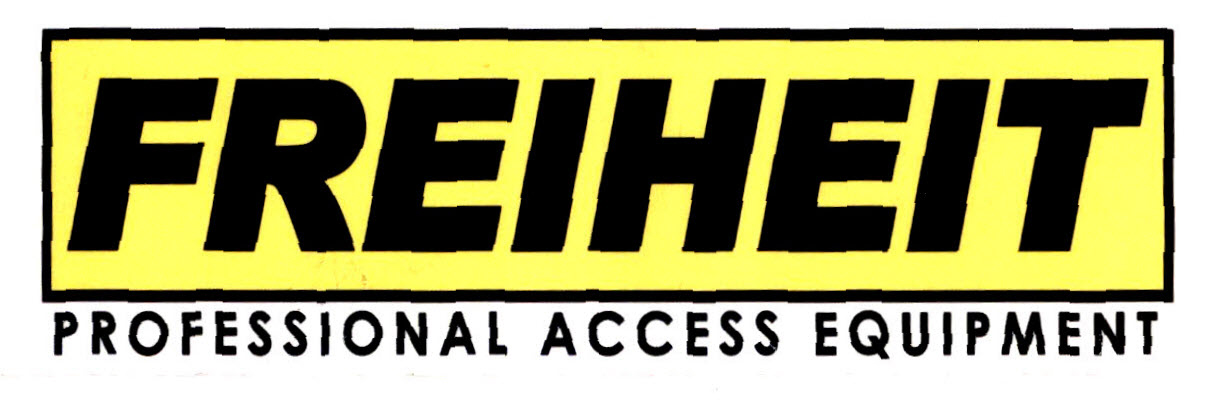Freiheit Professional Access Equipment Device mark 2796526 Trademark