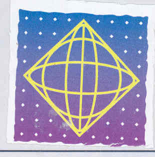 Logo Device mark 1448447 Trademark