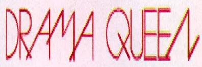 Drama Queen Device mark 2321750 Trademark