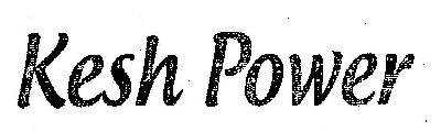 Kesh Power Device mark 2875886 Trademark
