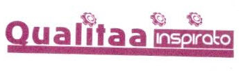 Qualitaa Inspirato Device mark 2524185 Trademark