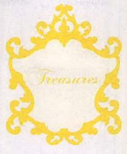 Freasures Device mark 2541927 Trademark