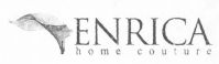 Enrica Home Couture (label) Device mark 1543470 Trademark