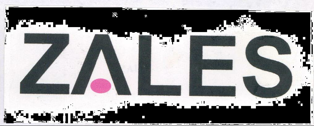 Zales Device mark 2106497 Trademark