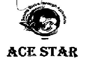 Ace Star (logo) Device mark 2541167 Trademark
