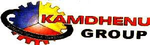 Kamdhenu Group Device mark 1717774 Trademark