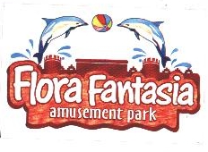 Flora Fantasia Amusement Park Device mark 2146777 Trademark