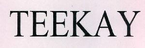 Teekay Device mark 2332640 Trademark